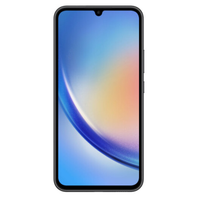 Samsung Galaxy A34 5G SM-A3460 8/128GB Black