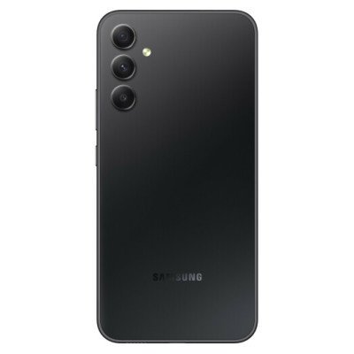 Samsung Galaxy A34 5G SM-A3460 8/128GB Black
