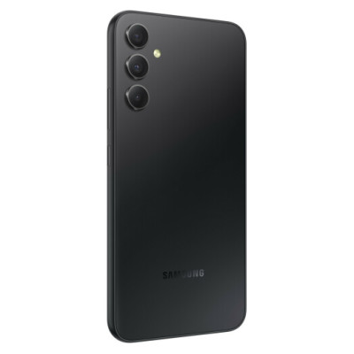 Samsung Galaxy A34 5G SM-A3460 8/128GB Black