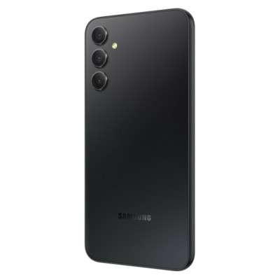 Samsung Galaxy A34 5G SM-A3460 8/128GB Black