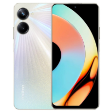 realme 10 Pro 5G 8/256GB Hyperspace Gold