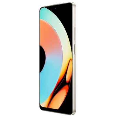 Realme 10 Pro 5G 8/256GB Hyperspace Gold