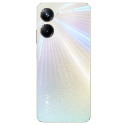 Realme 10 Pro 5G 8/256GB Hyperspace Gold