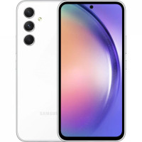 Samsung Galaxy A54 5G 6/128GB White (SM-A546BZWA)