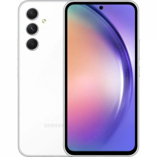 Samsung Galaxy A54 5G 6/128GB White (SM-A546BZWA)