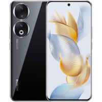 Honor 90 8/256GB Black
