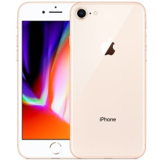 Apple iPhone 8 256GB Gold (MQ7H2)