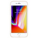 Apple iPhone 8 256GB Gold (MQ7H2)