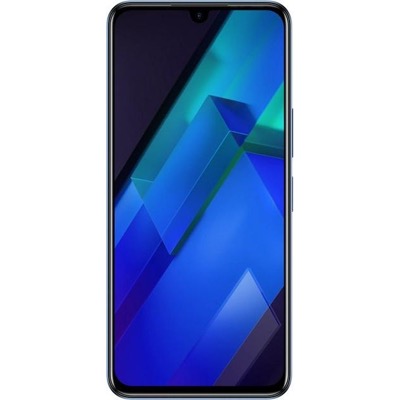 Infinix Note 12 8/128Gb Black