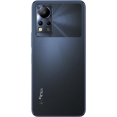 Infinix Note 12 8/128Gb Black