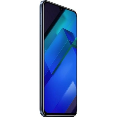 Infinix Note 12 8/128Gb Black