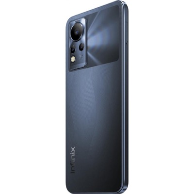 Infinix Note 12 8/128Gb Black