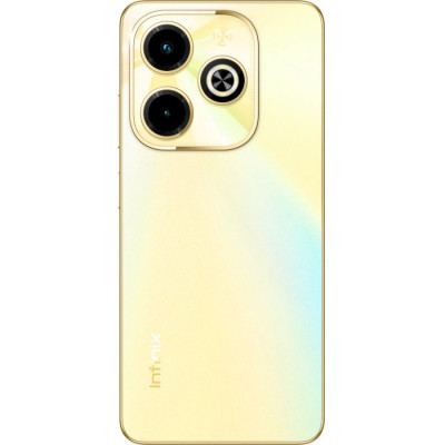 Infinix HOT 40i 8/256GB Horizon Gold