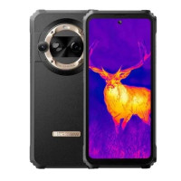 Blackview BL9000 Pro 12/512GB Luxury Gold