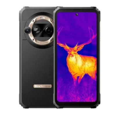 Blackview BL9000 Pro 12/512GB Luxury Gold