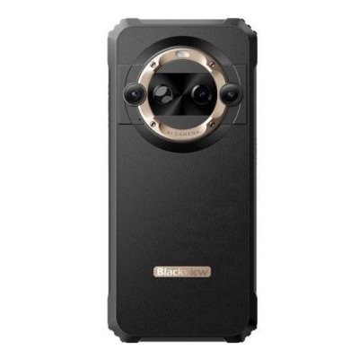 Blackview BL9000 Pro 12/512GB Luxury Gold