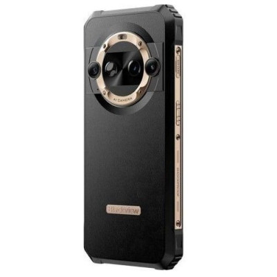 Blackview BL9000 Pro 12/512GB Luxury Gold