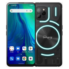 Unihertz Luna 8/256GB Black