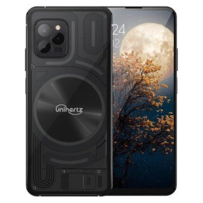 Unihertz Luna 8/256GB Black