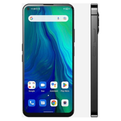 Unihertz Luna 8/256GB Black