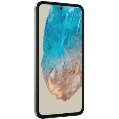 Samsung Galaxy M35 5G 6/128GB Gray (SM-M356BZAB)