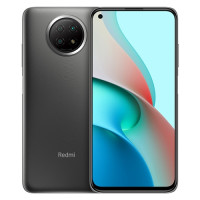 Xiaomi Redmi Note 9 5G 6/256GB Grey
