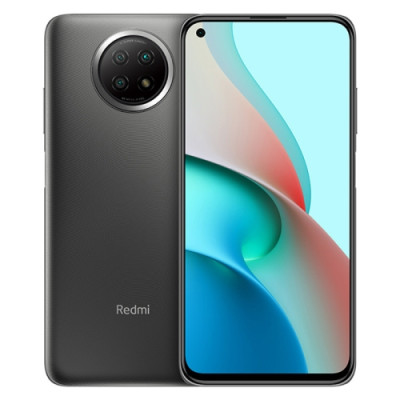 Xiaomi Redmi Note 9 5G 6/256GB Grey