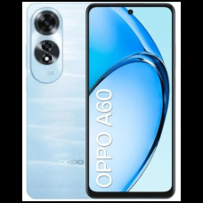 OPPO A60 8/256GB Ripple Blue