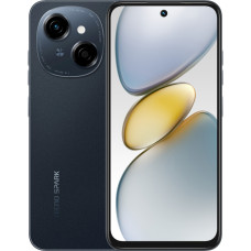 Tecno Spark Go 1 (KL4) 4/64GB Startrail Black (4894947036439)