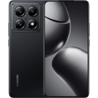 Xiaomi 14T Pro 12/512GB Titan Black (with adapter)