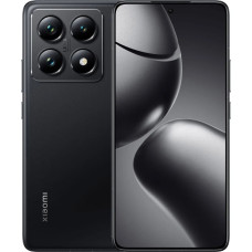 Xiaomi 14T Pro 12/512GB Titan Black (with adapter)