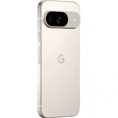 Google Pixel 9 12/128GB Porcelain JP