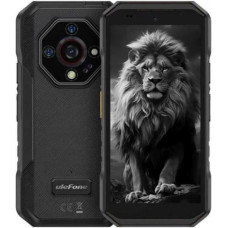 Ulefone Armor X32 Pro 8/256GB Future Black