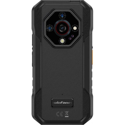 Ulefone Armor X32 Pro 8/256GB Future Black