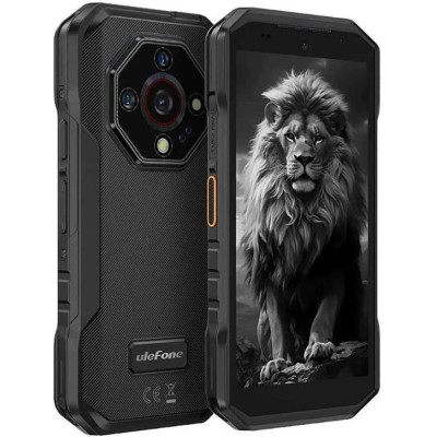 Ulefone Armor X32 Pro 8/256GB Future Black