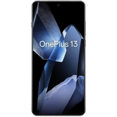 OnePlus 13 12/256GB Black Eclipse