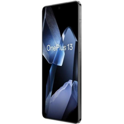OnePlus 13 12/256GB Black Eclipse
