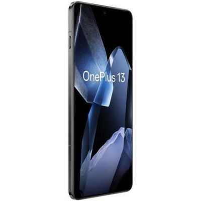 OnePlus 13 12/256GB Black Eclipse