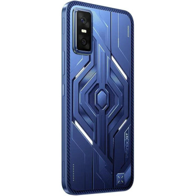 Infinix GT 30 8/256GB Cyber Blue