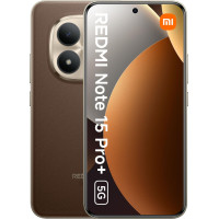 Xiaomi Redmi Note 15 Pro+ 12/512GB Mocha Brown