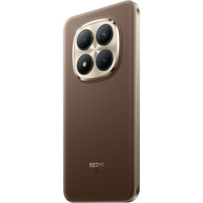 Xiaomi Redmi Note 15 Pro+ 12/512GB Mocha Brown