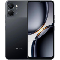 Tecno Spark Go 3 4/128GB Ink Black (4894947105272)