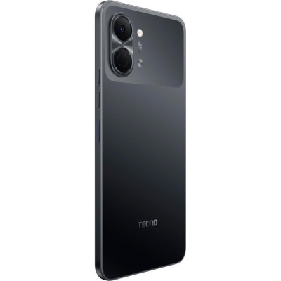 Tecno Spark Go 3 4/128GB Ink Black (4894947105272)