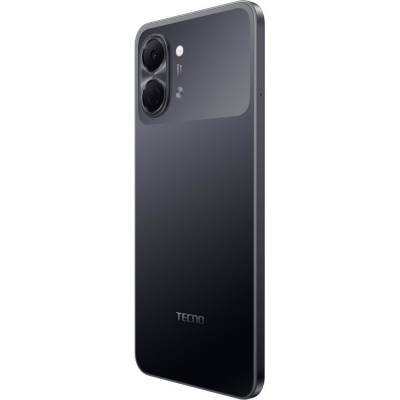 Tecno Spark Go 3 4/128GB Ink Black (4894947105272)