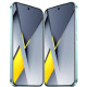 POCO F8 Pro 12/256GB Blue (with adapter)