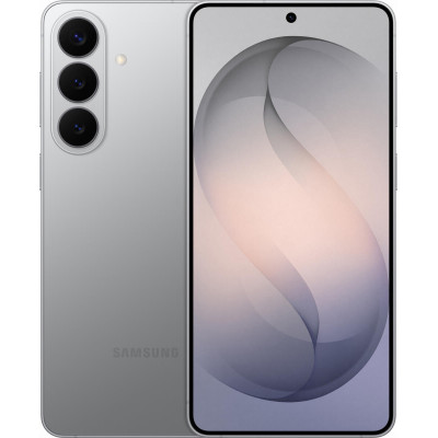 Samsung Galaxy S26+ 12/512GB Silver Shadow (SM-S947BZSG)