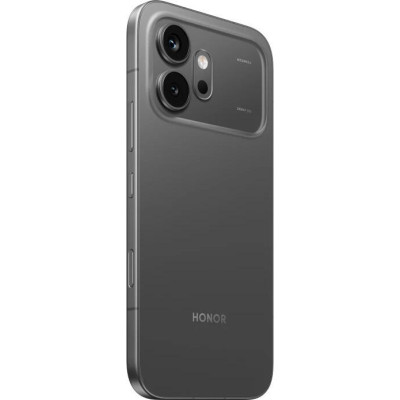 Honor 600 12/512GB Black