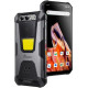 Fossibot F106 Pro 8/256GB Black