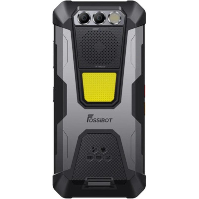 Fossibot F106 Pro 8/256GB Black