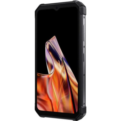 Fossibot F106 Pro 8/256GB Black
